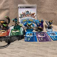 Set Skylander Swap Force