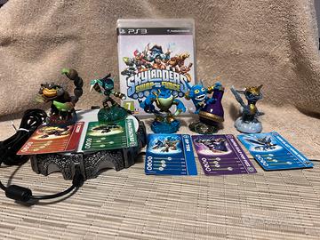 Set Skylander Swap Force