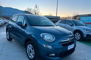 Fiat 500X 1.3 Mjt 95CV -NAVI-CLIMA AUT.