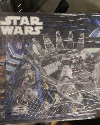 LEGO Star Wars 7965 Millennium Falcon