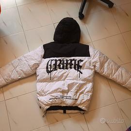 Giubotto  Black Squad taglia L