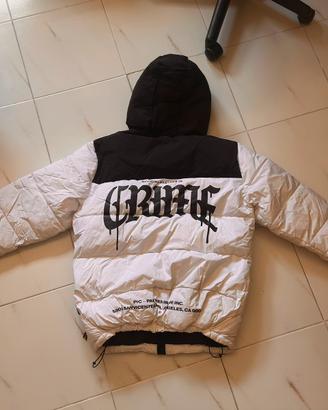 Giubotto  Black Squad taglia L