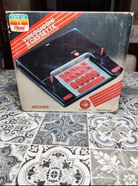 Console REEL art.0412 giochi tv