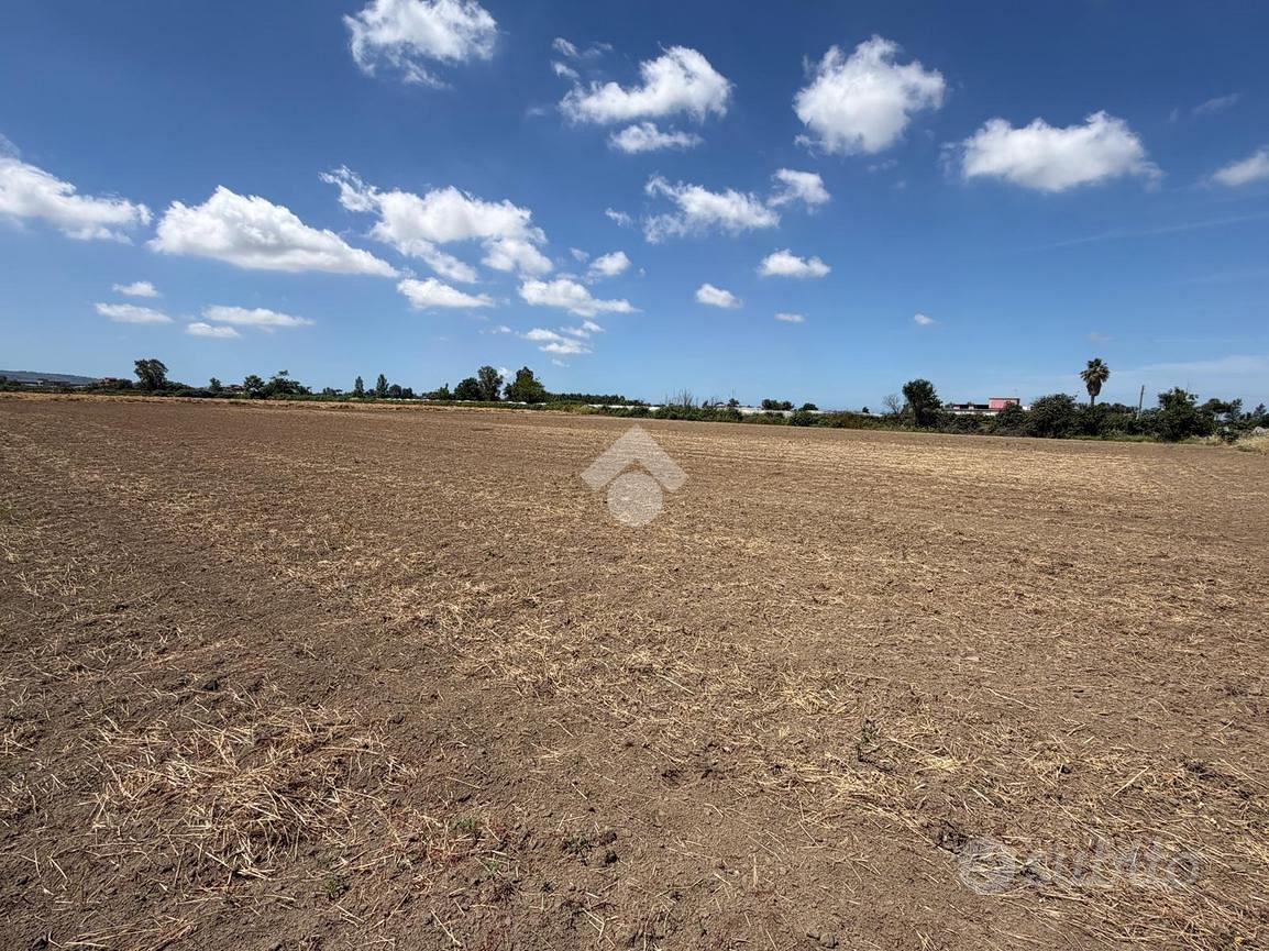TER. AGRICOLO A GIUGLIANO IN CAMPANIA - Vista 3