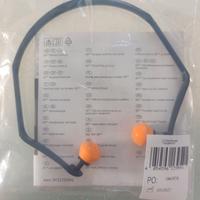 Tappi antirumore con archetto 3M