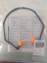 Tappi antirumore con archetto 3M