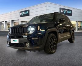 Jeep Renegade 1.0 T3 120cv Limited