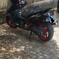 Tmax 500 2005