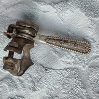 levetta campagnolo cambio biciclette vintage 