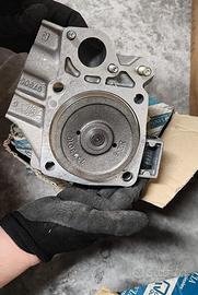 Pompa acqua Fiat Tipo Tempra Uno e Ducato e Ar6 