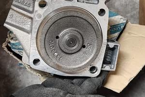 Pompa acqua Fiat Tipo Tempra Uno e Ducato e Ar6 