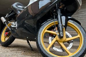 Aprilia RS 50 – 70 Polini