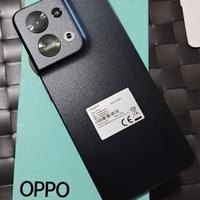 Oppo Reno 8 5G dual sim 8+8/256GB scontrino Expert