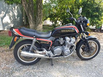 Honda CB 750 F