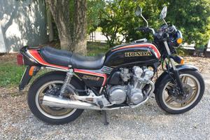 Honda CB 750 F