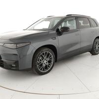 Leapmotor C10 160kW Design