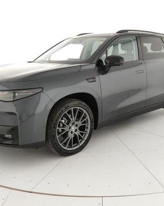 Leapmotor C10 160kW Design