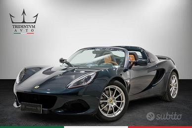 Lotus Elise 1.8 Sport 220 my18