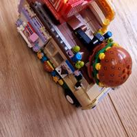 lego compatibile con lego friends