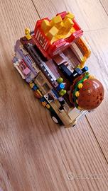 lego compatibile con lego friends