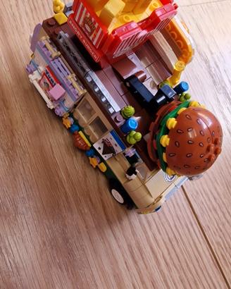 lego compatibile con lego friends
