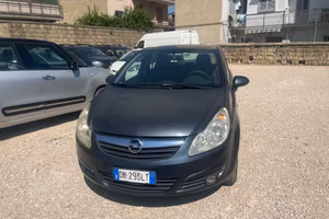 Opel Corsa 1.7 CDTI 125CV 5 porte Cosmo 2008