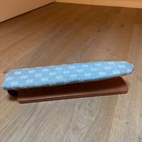 Foppapedretti stira maniche