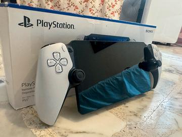 Playstation portal  🎮
