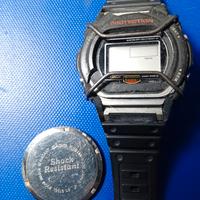 casio orologio 691 dw5700