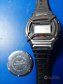 casio orologio 691 dw5700