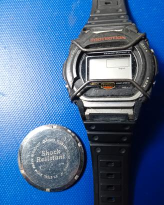 casio orologio 691 dw5700