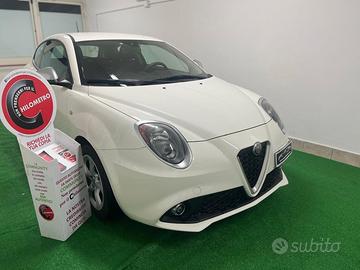 Alfa Romeo MiTo 1.4 78cv Urban COME NUOVA X NEOPAT