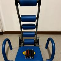 Ab Rocket Abdominal Trainer