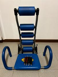 Ab Rocket Abdominal Trainer