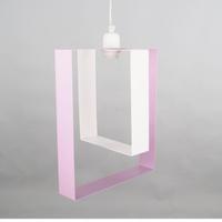 Lampadario di design