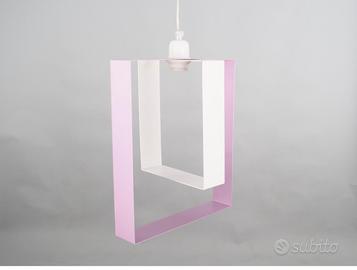 Lampadario di design
