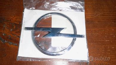 emblema/logo opel