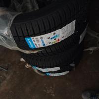 Pneumatici nuovi 4 stagioni 205/45 r17