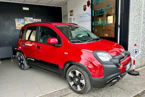Fiat Panda Cross 1.0 FireFly S&S Hybrid - APPENA T