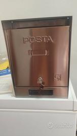Cassetta Postale