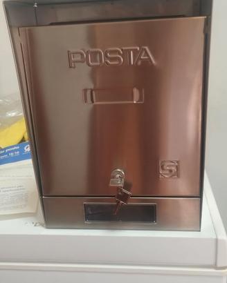 Cassetta Postale
