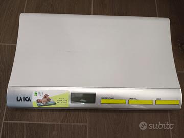 Bilancia pesa bambini Laica PS3001