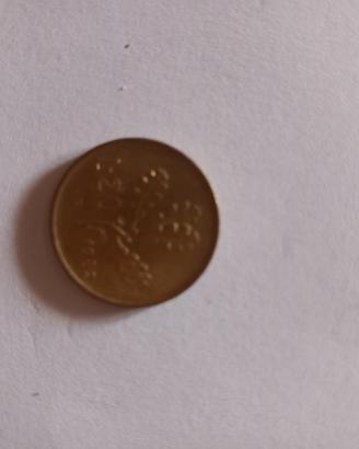 168 monete lire vari tagli