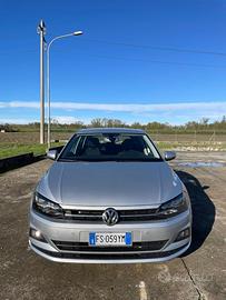 Polo 1.6