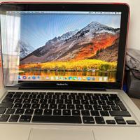 MacBook Pro 13 2009