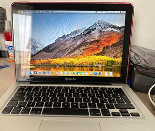 MacBook Pro 13 2009