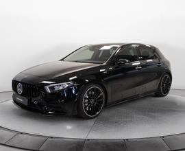 MERCEDES-BENZ A 35 AMG 4Matic