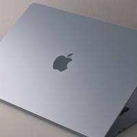 Macbook air M4 15 pollici