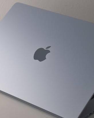 Macbook air M4 15 pollici
