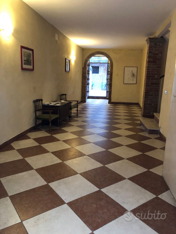 Appartamento disponibile in pieno centro